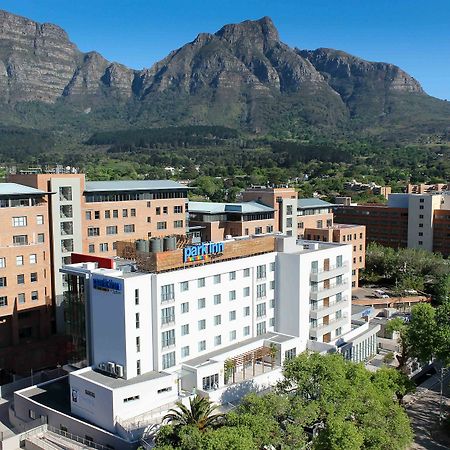 Park Inn By Radisson Cape Town Newlands Exterior photo